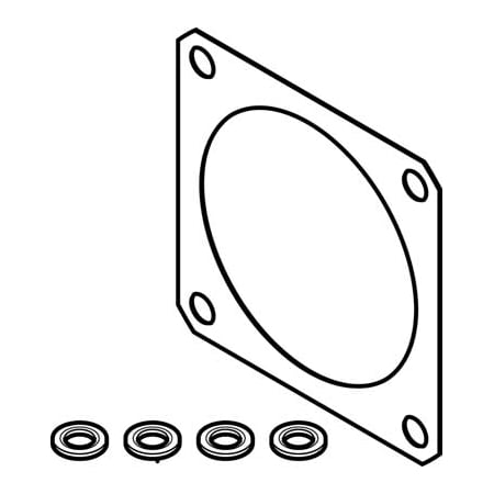Festo Seal-Set EADS-F-60R EADS-F-60R